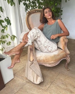 Arancha Del Sol feet photo 10