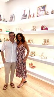 Arancha Del Sol feet photo 17