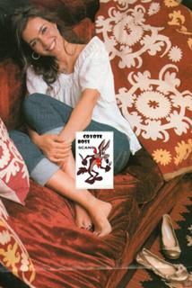 Arancha Del Sol feet photo 10
