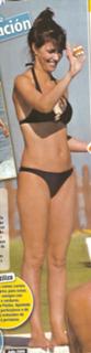 Arancha Del Sol feet photo 12