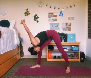 Arasha Lalani feet photo 5