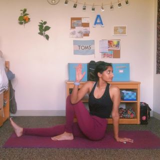 Arasha Lalani feet photo 20