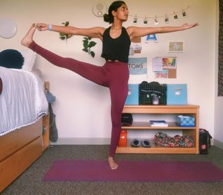 Arasha Lalani feet photo 19