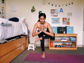 Arasha Lalani feet photo 17