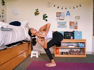Arasha Lalani feet photo 16