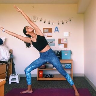 Arasha Lalani feet photo 13