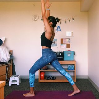 Arasha Lalani feet photo 12