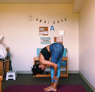 Arasha Lalani feet photo 11