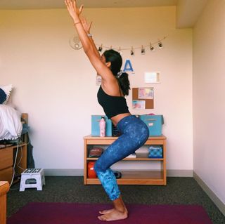 Arasha Lalani feet photo 9