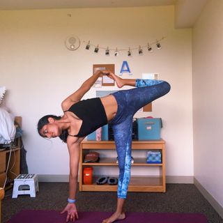 Arasha Lalani feet photo 8