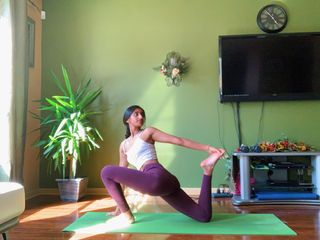 Arasha Lalani feet photo 7