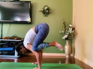 Arasha Lalani feet photo 17