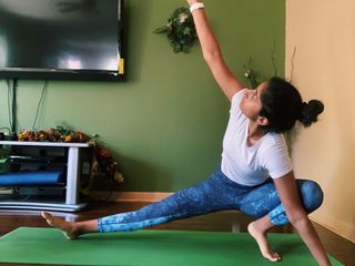 Arasha Lalani feet photo 15