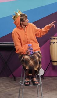 Arasha Lalani feet photo 1