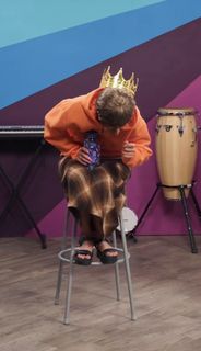 Arasha Lalani feet photo 2