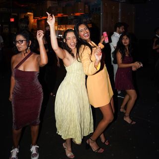 Arasha Lalani feet photo 2