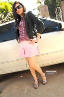 Archana feet photo 9