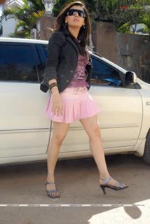 Archana feet photo 7