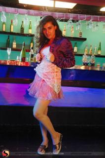 Archana feet photo 2