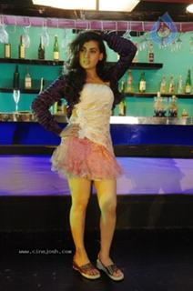 Archana feet photo 1