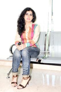 Archana feet photo 16
