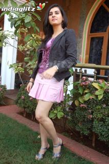 Archana feet photo 8