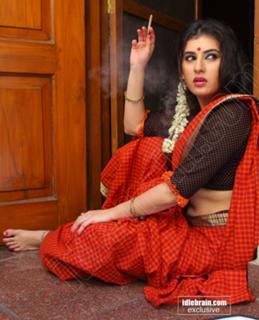 Archana feet photo 4