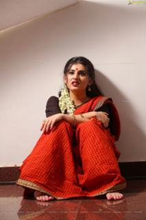 Archana feet photo 19