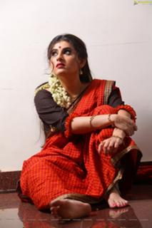 Archana feet photo 18