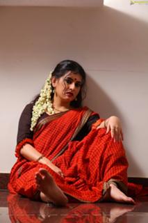 Archana feet photo 17
