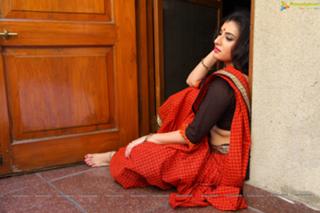 Archana feet photo 14
