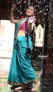 Archana feet photo 8
