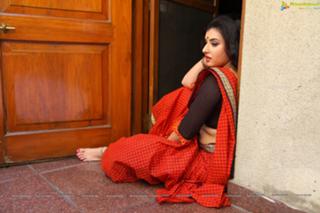 Archana feet photo 5