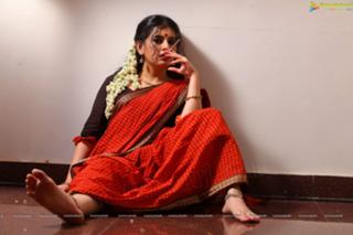 Archana feet photo 4