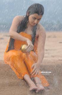 Archana feet photo 1