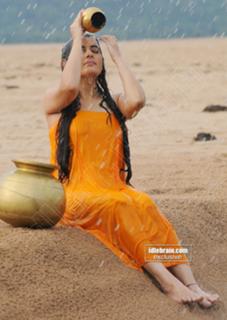 Archana feet photo 16