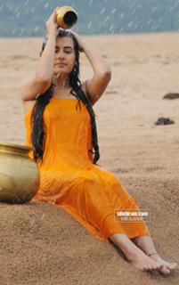 Archana feet photo 14