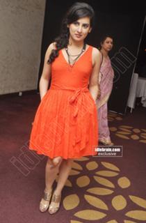 Archana feet photo 4