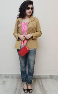 Archana feet photo 14