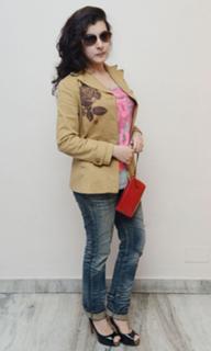 Archana feet photo 13