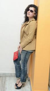 Archana feet photo 10