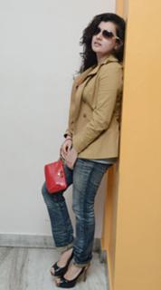 Archana feet photo 8