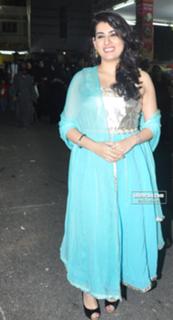 Archana feet photo 6