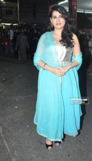 Archana feet photo 4