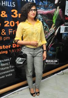 Archana feet photo 18