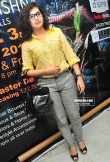 Archana feet photo 17
