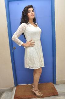 Archana feet photo 13