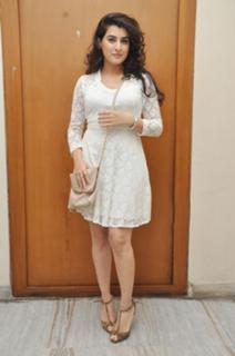 Archana feet photo 11