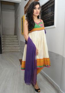 Archana feet photo 3