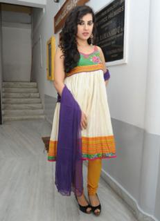 Archana feet photo 1